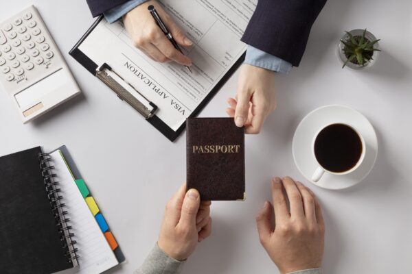 Business Immigration Package