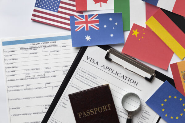 Student Visa Application Support